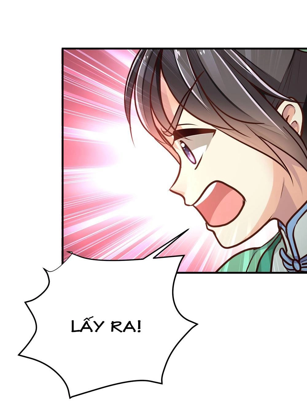 Thái Tử Phi Nhà Ta Thật Hung Hăng Chapter 8 - 61