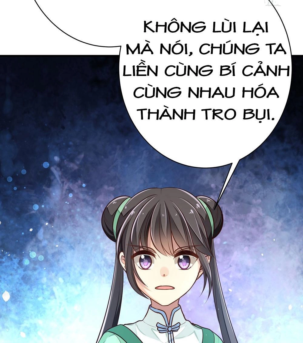 Thái Tử Phi Nhà Ta Thật Hung Hăng Chapter 8 - 64