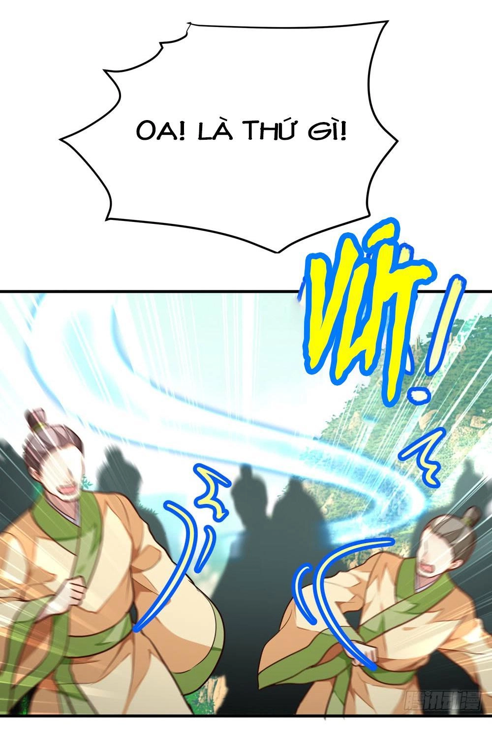 Thái Tử Phi Nhà Ta Thật Hung Hăng Chapter 8 - 70