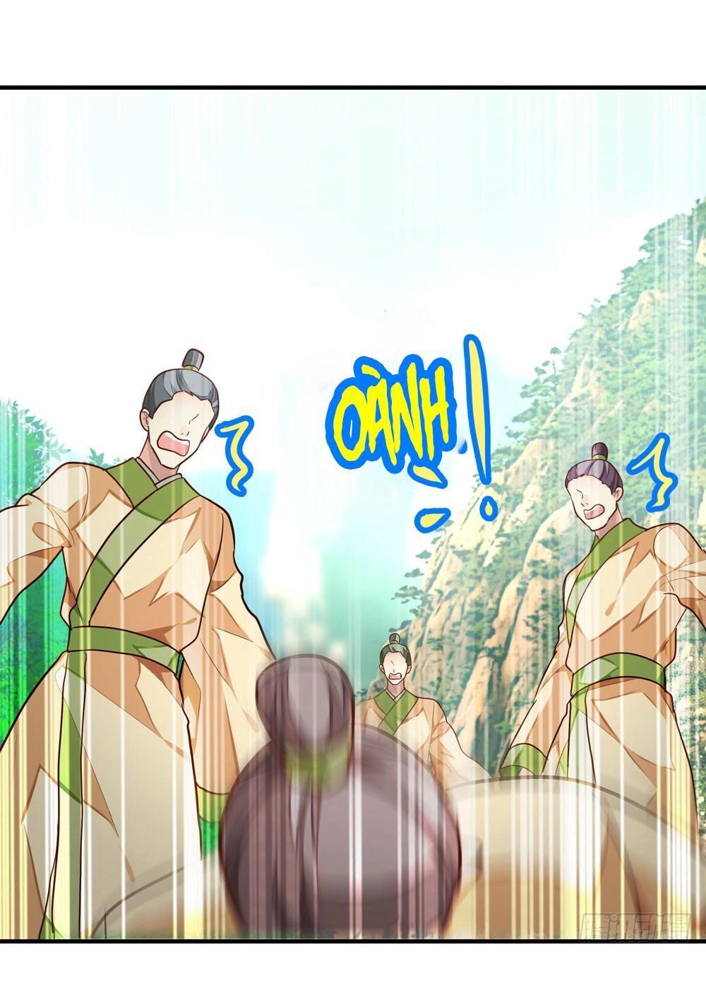 Thái Tử Phi Nhà Ta Thật Hung Hăng Chapter 8 - 71