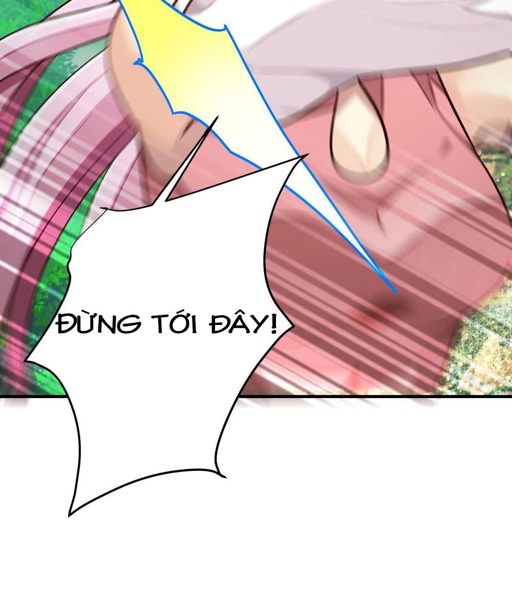 Thái Tử Phi Nhà Ta Thật Hung Hăng Chapter 8 - 76