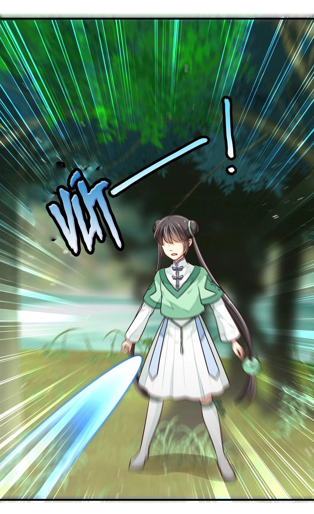 Thái Tử Phi Nhà Ta Thật Hung Hăng Chapter 8 - 77