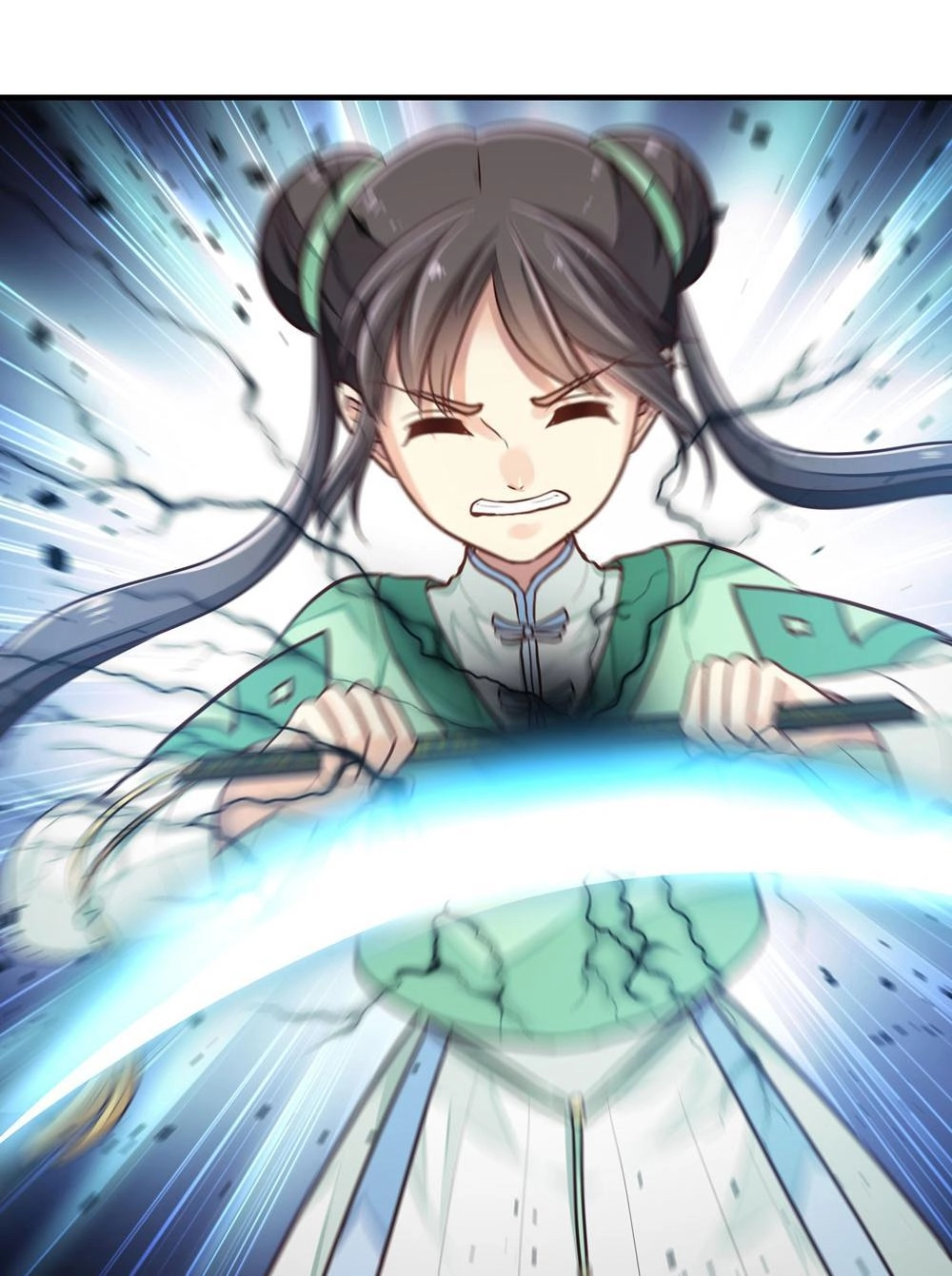 Thái Tử Phi Nhà Ta Thật Hung Hăng Chapter 8 - 79