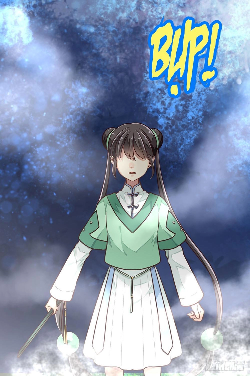 Thái Tử Phi Nhà Ta Thật Hung Hăng Chapter 8 - 82