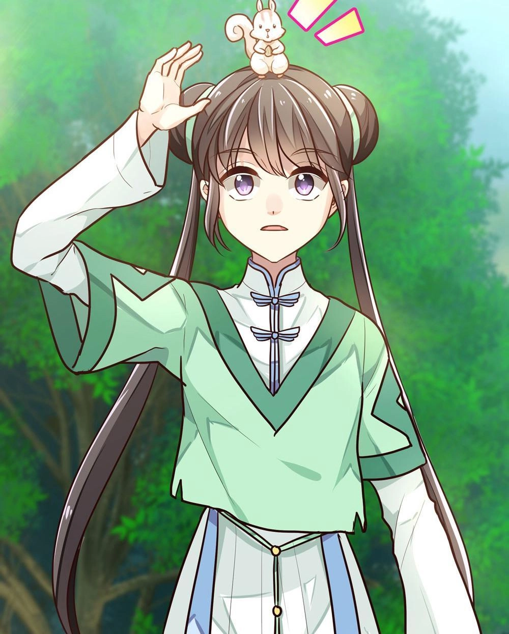 Thái Tử Phi Nhà Ta Thật Hung Hăng Chapter 8 - 89