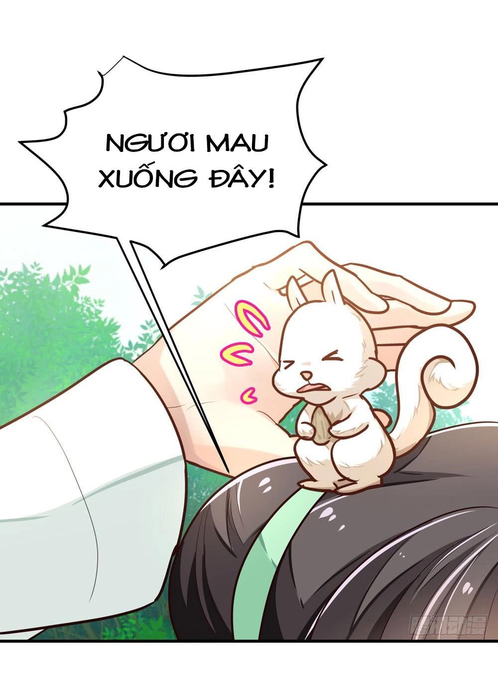 Thái Tử Phi Nhà Ta Thật Hung Hăng Chapter 8 - 91