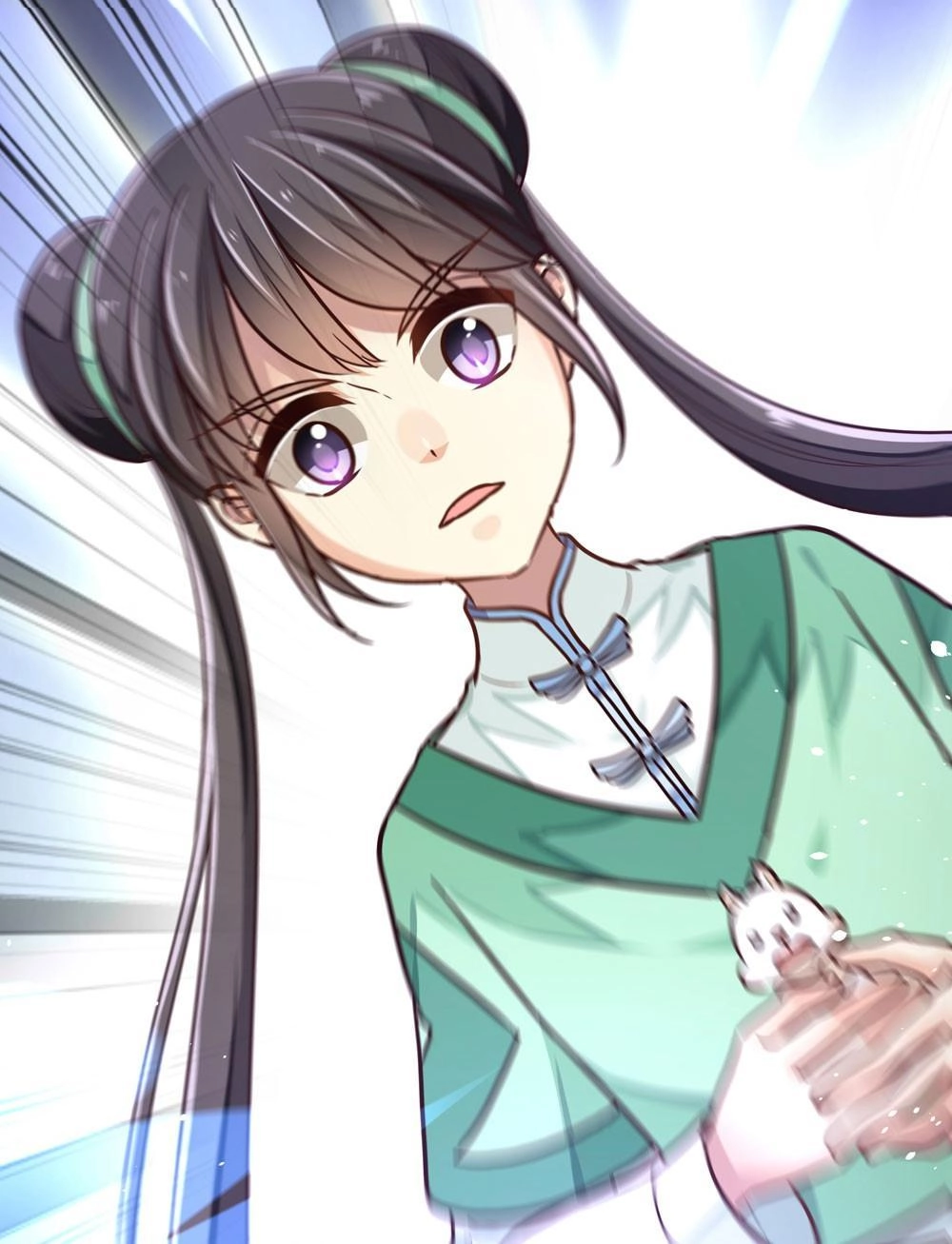 Thái Tử Phi Nhà Ta Thật Hung Hăng Chapter 8 - 93