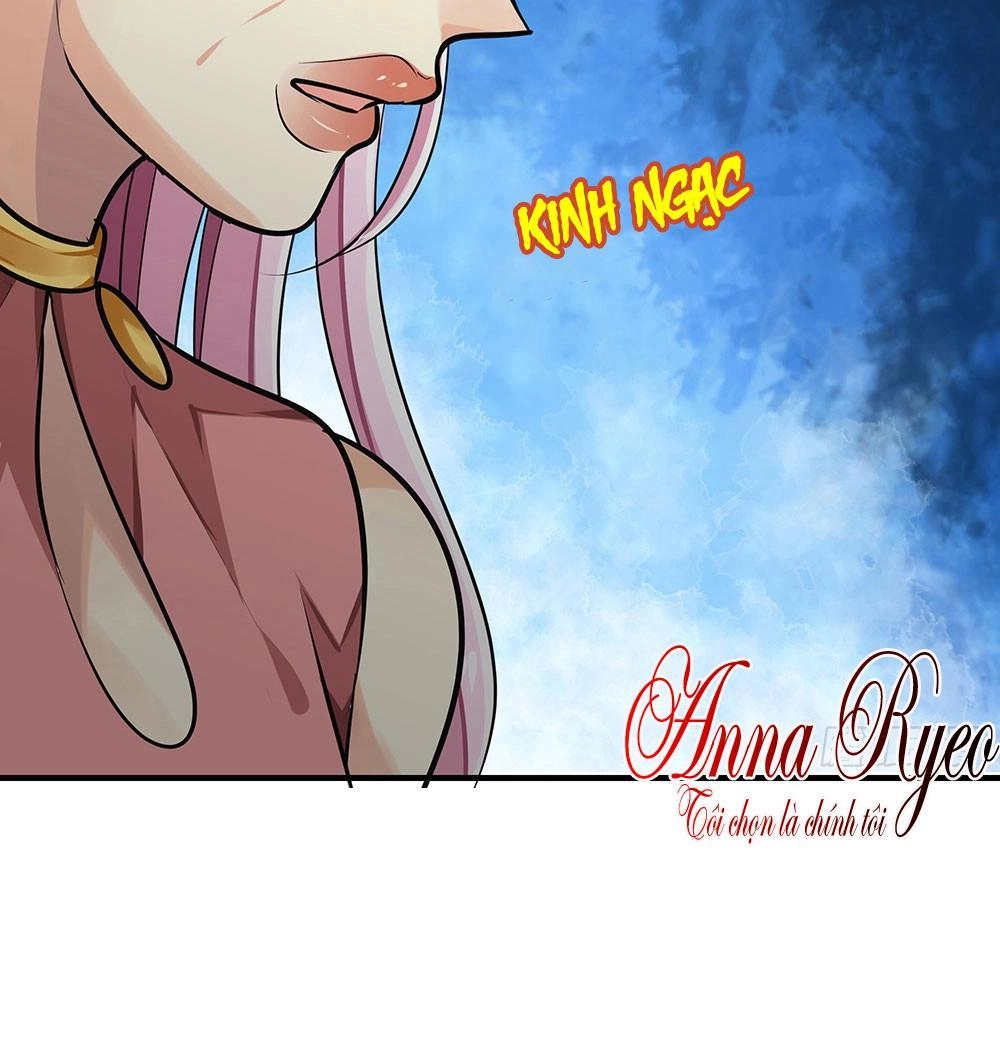 Thái Tử Phi Nhà Ta Thật Hung Hăng Chapter 9 - 11