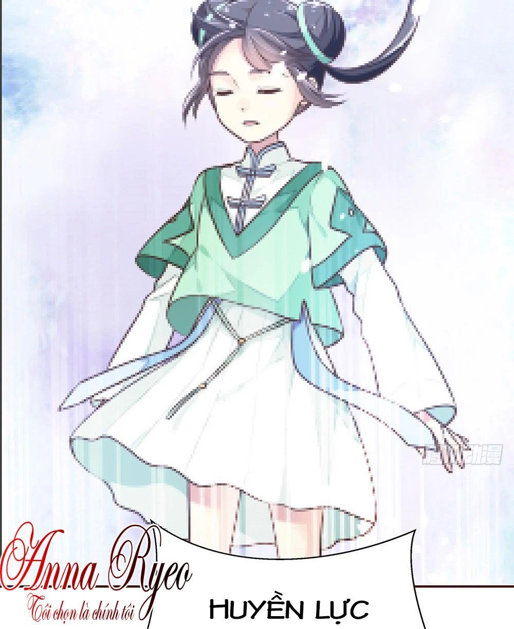 Thái Tử Phi Nhà Ta Thật Hung Hăng Chapter 9 - 15