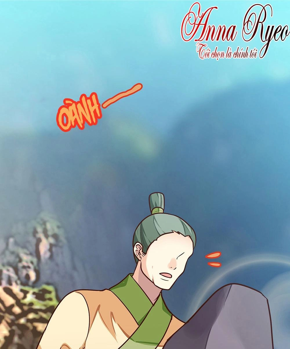 Thái Tử Phi Nhà Ta Thật Hung Hăng Chapter 9 - 19