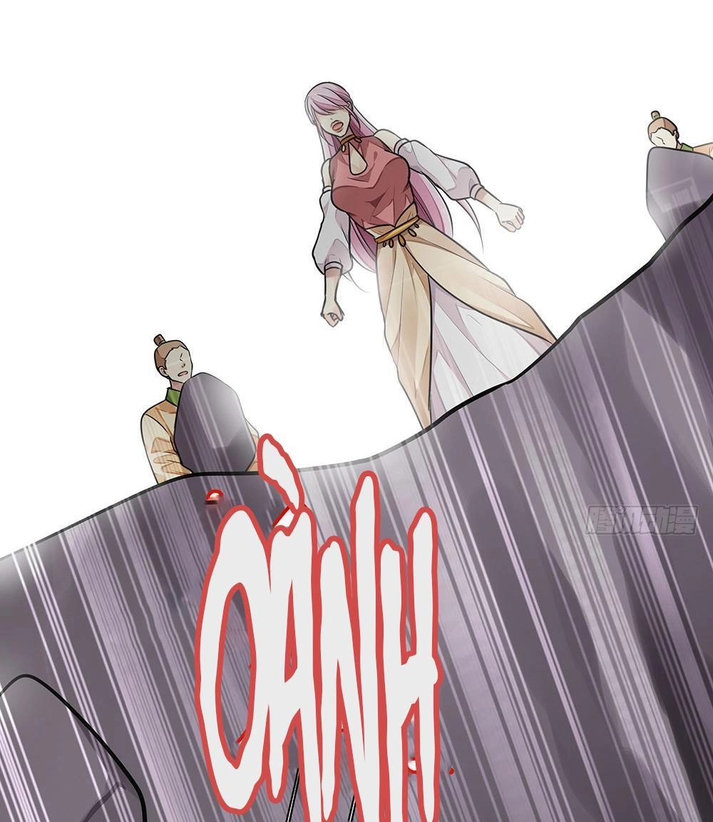 Thái Tử Phi Nhà Ta Thật Hung Hăng Chapter 9 - 24