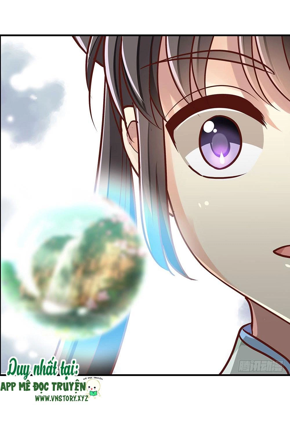 Thái Tử Phi Nhà Ta Thật Hung Hăng Chapter 9 - 43