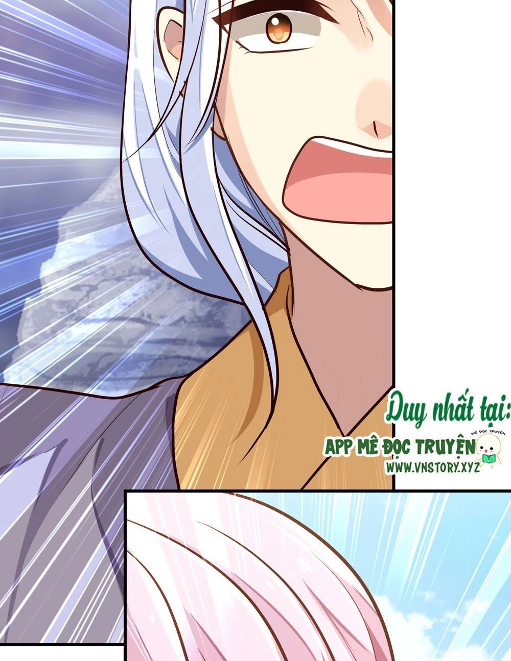 Thái Tử Phi Nhà Ta Thật Hung Hăng Chapter 9 - 50