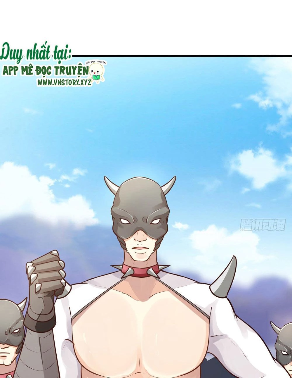 Thái Tử Phi Nhà Ta Thật Hung Hăng Chapter 9 - 69