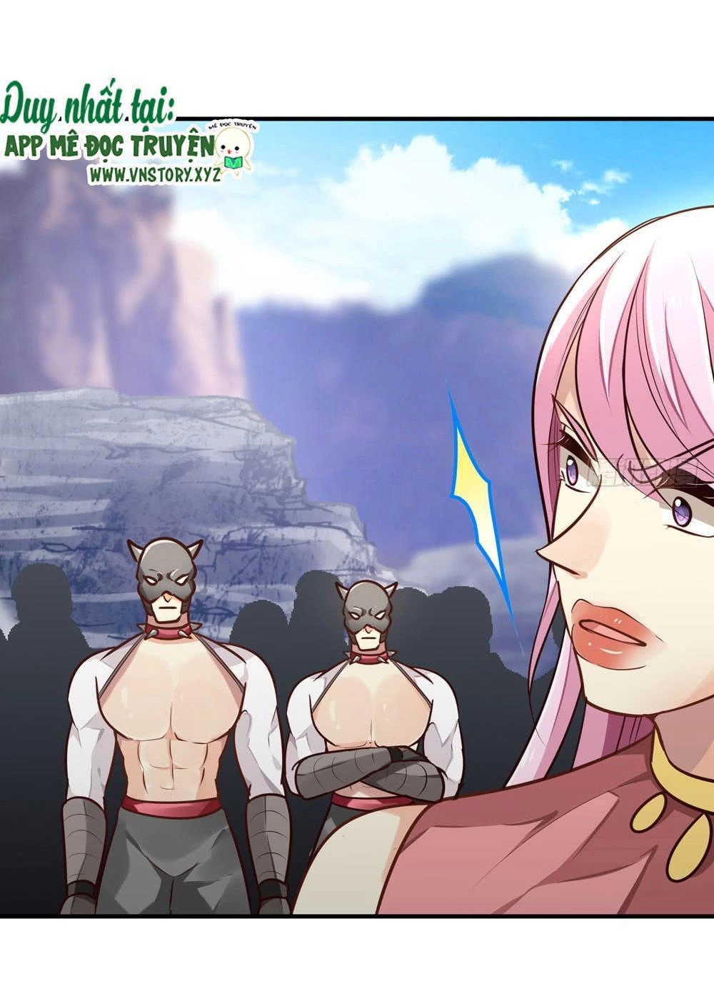 Thái Tử Phi Nhà Ta Thật Hung Hăng Chapter 9 - 74