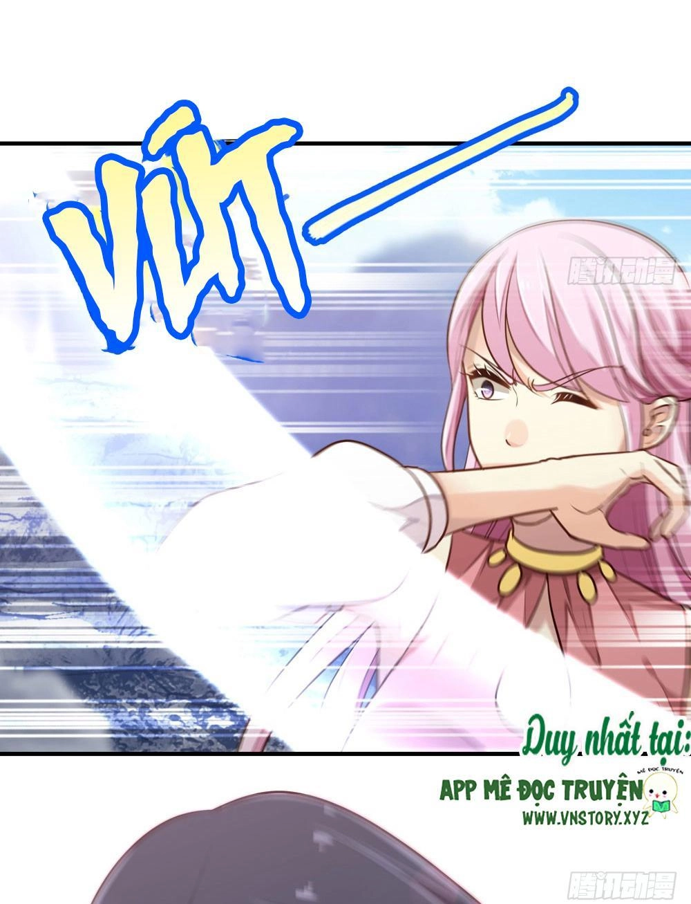 Thái Tử Phi Nhà Ta Thật Hung Hăng Chapter 9 - 88