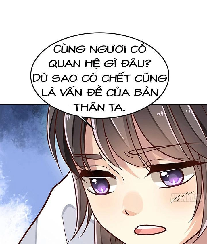 Thái Tử Phi Nhà Ta Thật Hung Hăng Chapter 10 - 4