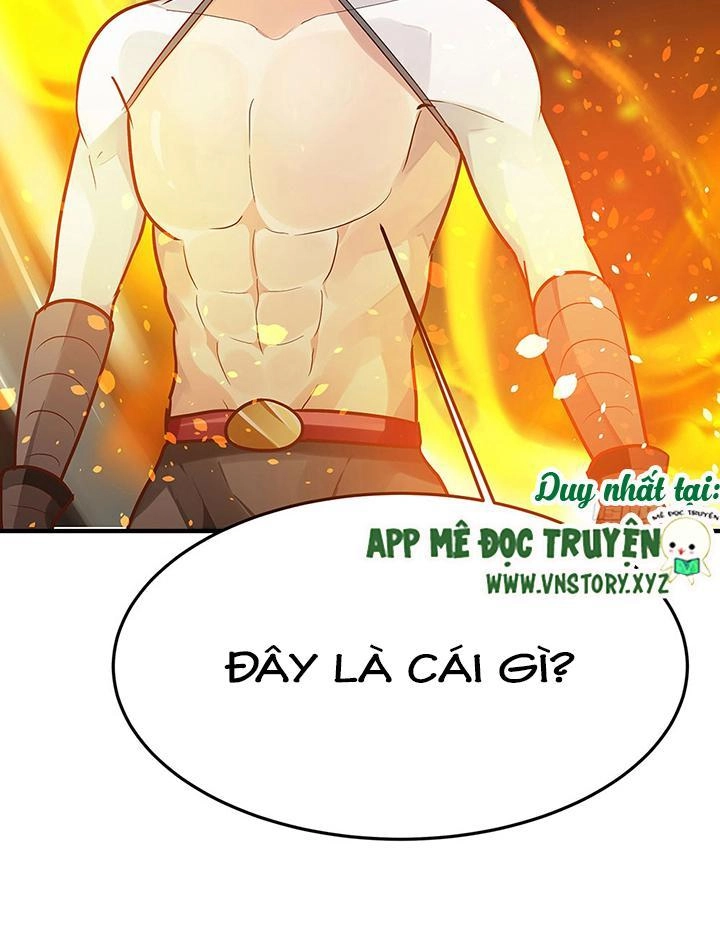 Thái Tử Phi Nhà Ta Thật Hung Hăng Chapter 10 - 21