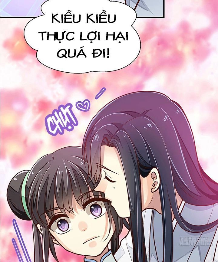 Thái Tử Phi Nhà Ta Thật Hung Hăng Chapter 10 - 36