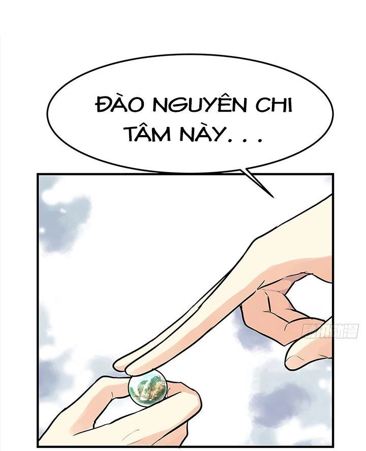 Thái Tử Phi Nhà Ta Thật Hung Hăng Chapter 10 - 40