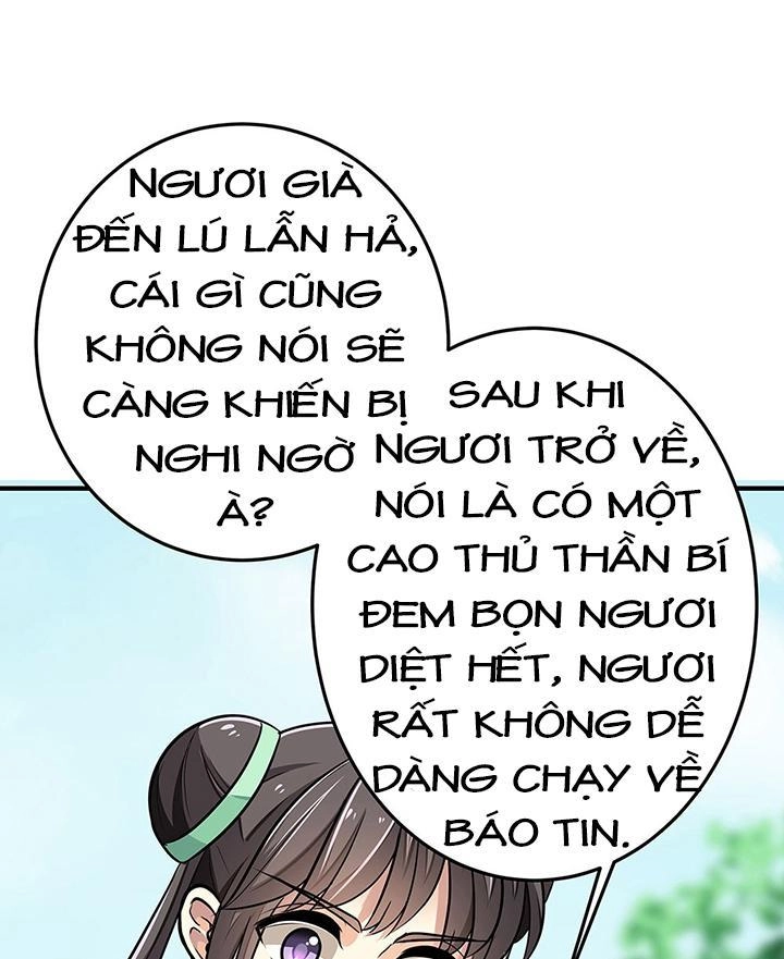 Thái Tử Phi Nhà Ta Thật Hung Hăng Chapter 10 - 58
