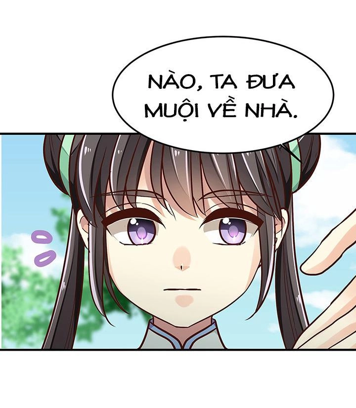 Thái Tử Phi Nhà Ta Thật Hung Hăng Chapter 10 - 70