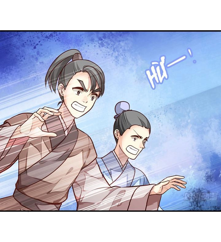 Thái Tử Phi Nhà Ta Thật Hung Hăng Chapter 12 - 1