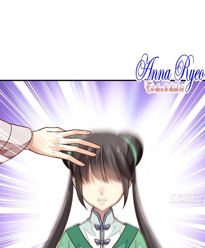 Thái Tử Phi Nhà Ta Thật Hung Hăng Chapter 12 - 2