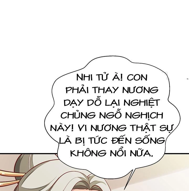 Thái Tử Phi Nhà Ta Thật Hung Hăng Chapter 12 - 11