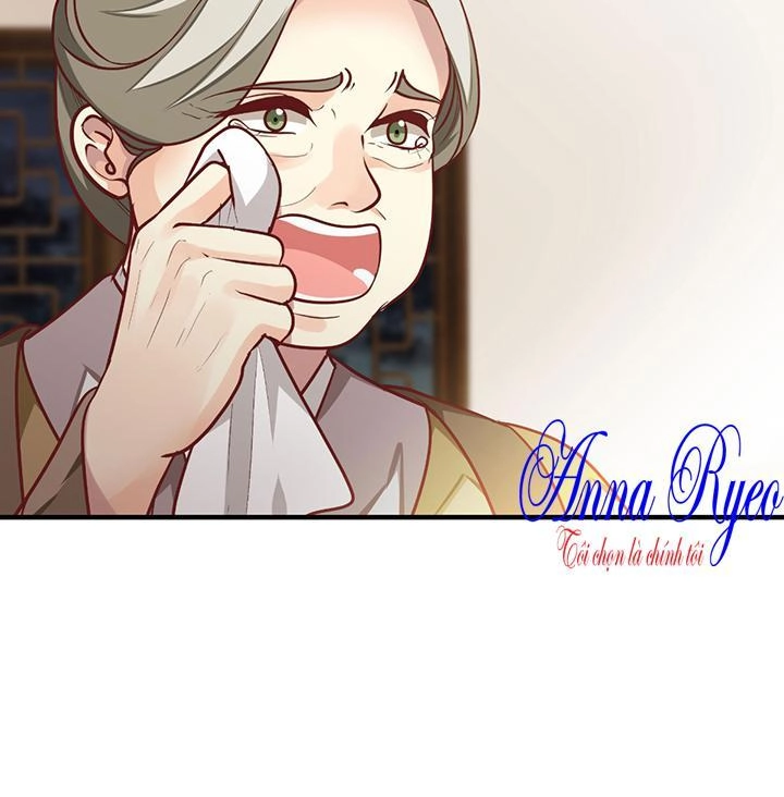 Thái Tử Phi Nhà Ta Thật Hung Hăng Chapter 12 - 12