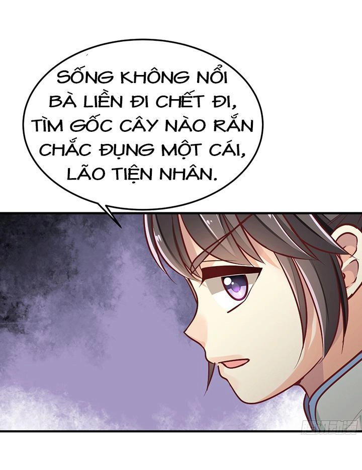 Thái Tử Phi Nhà Ta Thật Hung Hăng Chapter 12 - 13