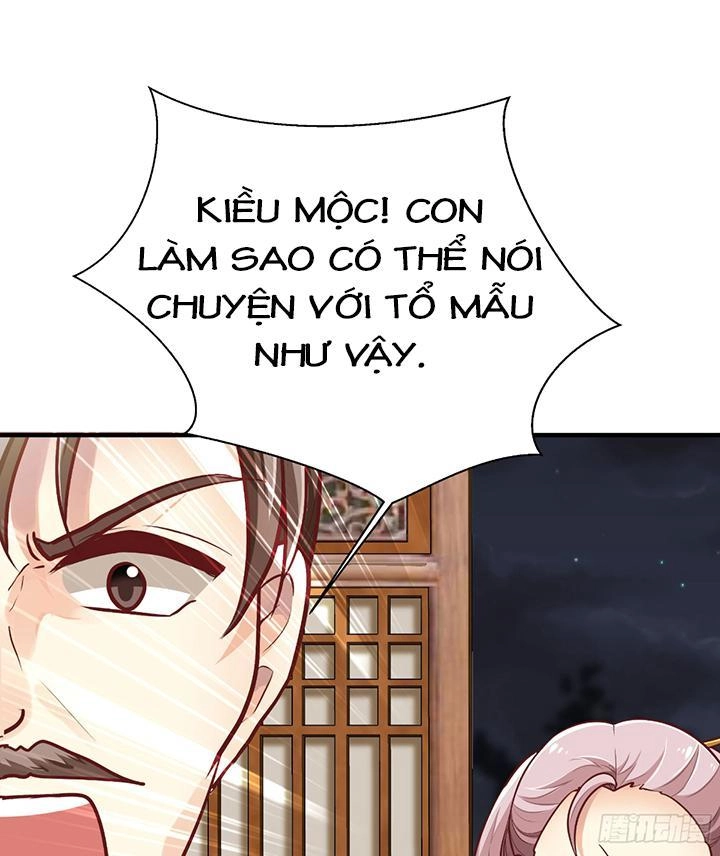 Thái Tử Phi Nhà Ta Thật Hung Hăng Chapter 12 - 14