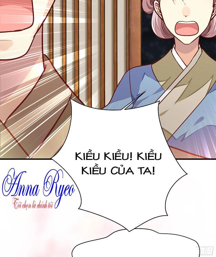 Thái Tử Phi Nhà Ta Thật Hung Hăng Chapter 12 - 15