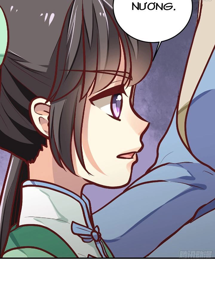 Thái Tử Phi Nhà Ta Thật Hung Hăng Chapter 12 - 18