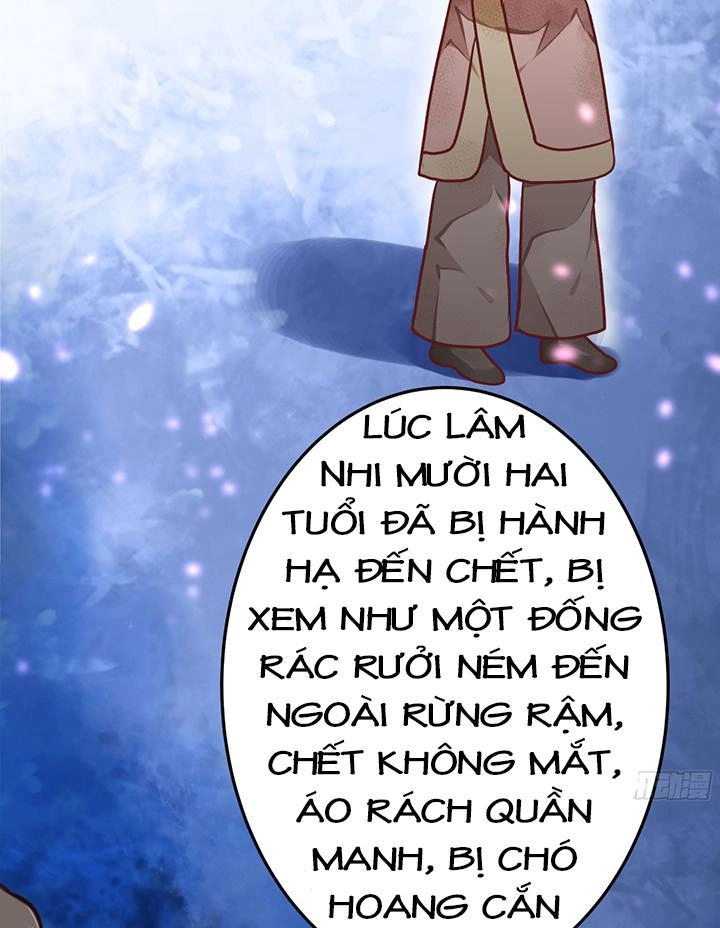 Thái Tử Phi Nhà Ta Thật Hung Hăng Chapter 12 - 22