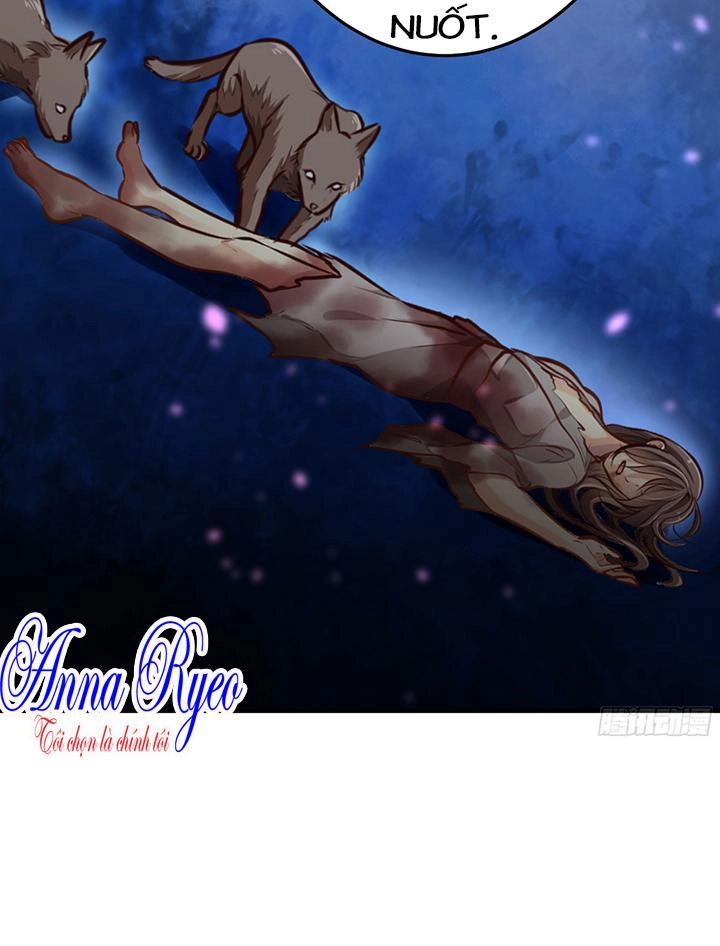 Thái Tử Phi Nhà Ta Thật Hung Hăng Chapter 12 - 23