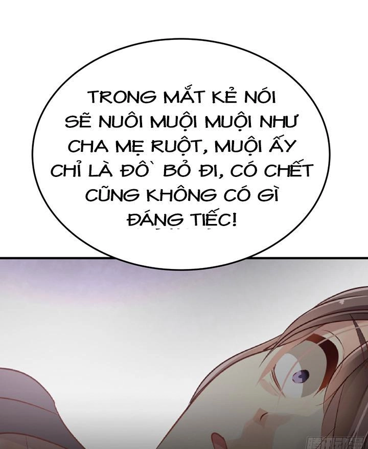 Thái Tử Phi Nhà Ta Thật Hung Hăng Chapter 12 - 24