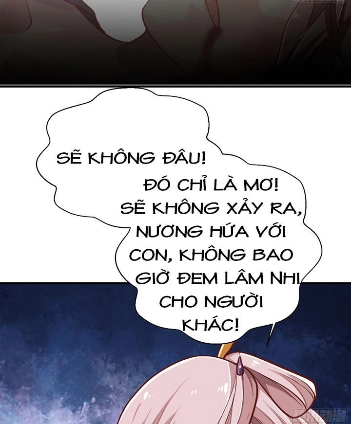 Thái Tử Phi Nhà Ta Thật Hung Hăng Chapter 12 - 25