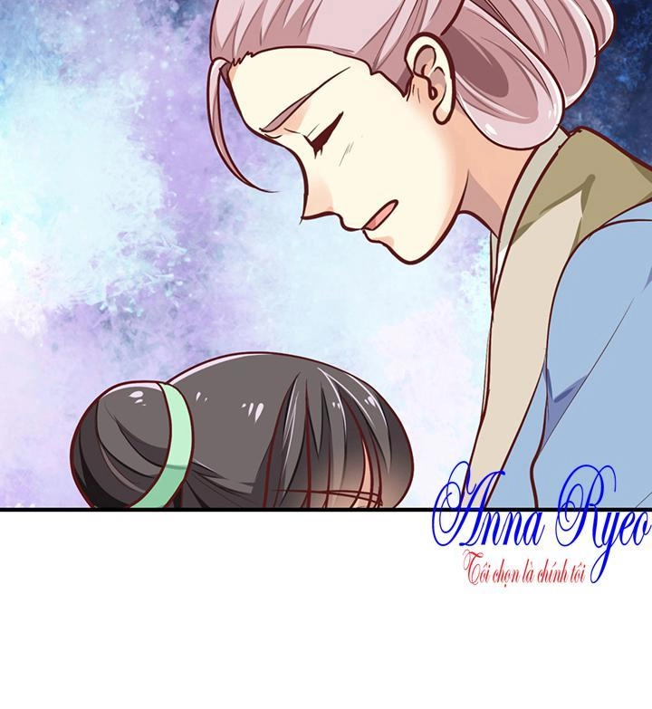 Thái Tử Phi Nhà Ta Thật Hung Hăng Chapter 12 - 26