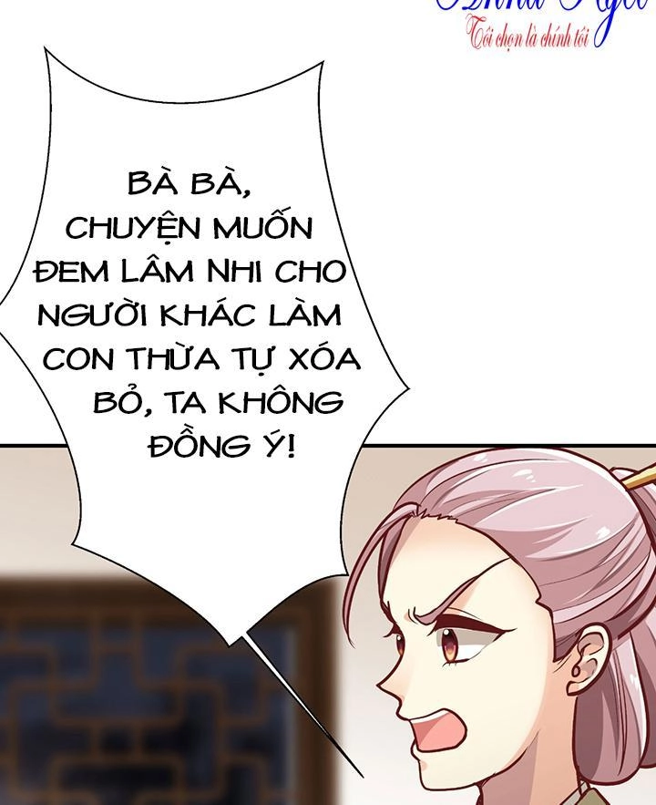 Thái Tử Phi Nhà Ta Thật Hung Hăng Chapter 12 - 27