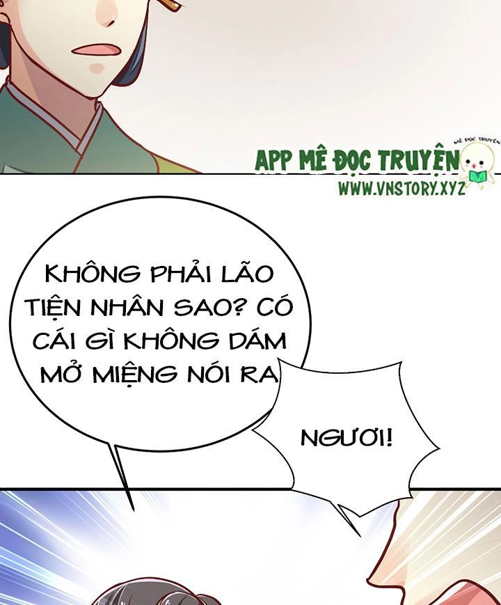 Thái Tử Phi Nhà Ta Thật Hung Hăng Chapter 12 - 29