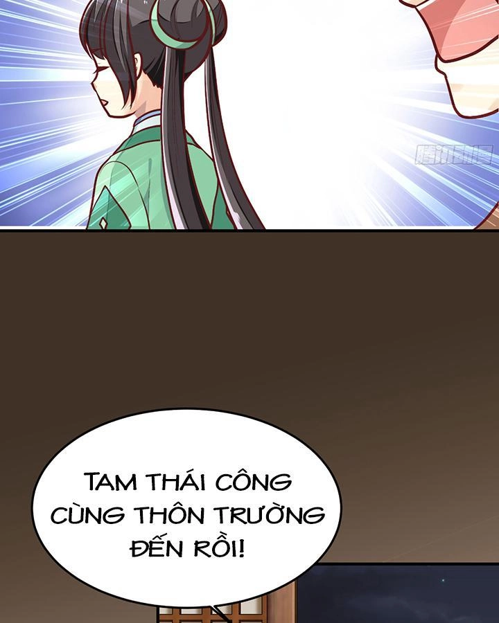 Thái Tử Phi Nhà Ta Thật Hung Hăng Chapter 12 - 30