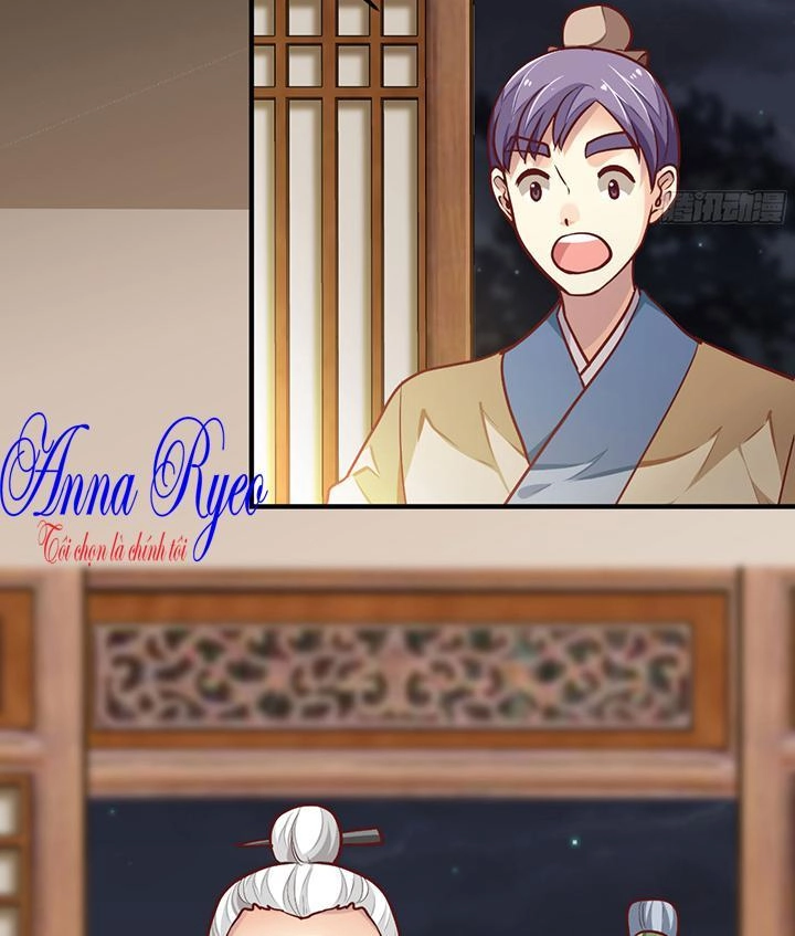 Thái Tử Phi Nhà Ta Thật Hung Hăng Chapter 12 - 31