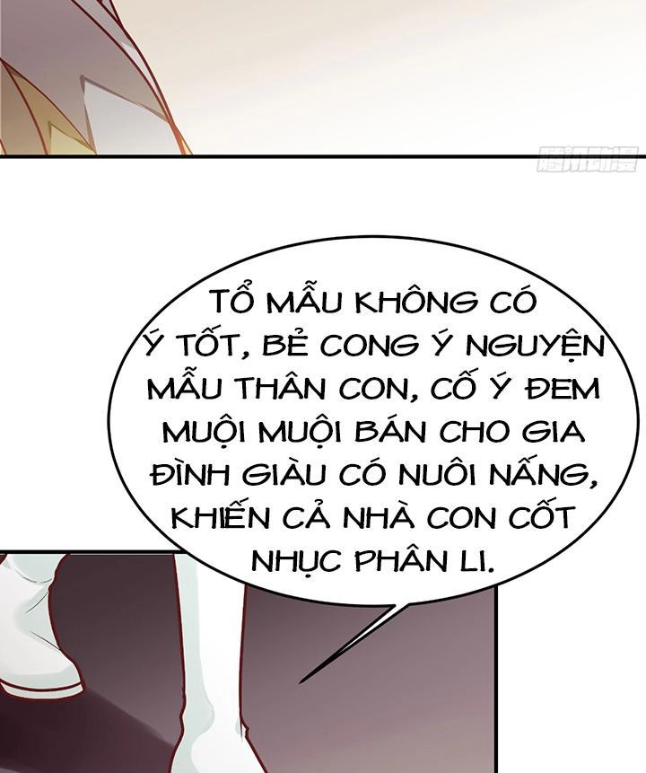 Thái Tử Phi Nhà Ta Thật Hung Hăng Chapter 12 - 34