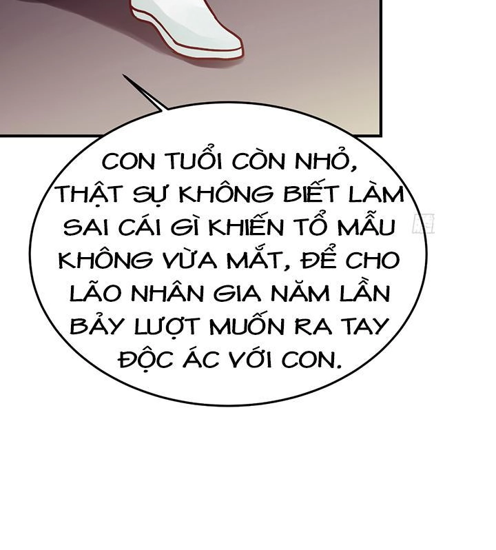 Thái Tử Phi Nhà Ta Thật Hung Hăng Chapter 12 - 35