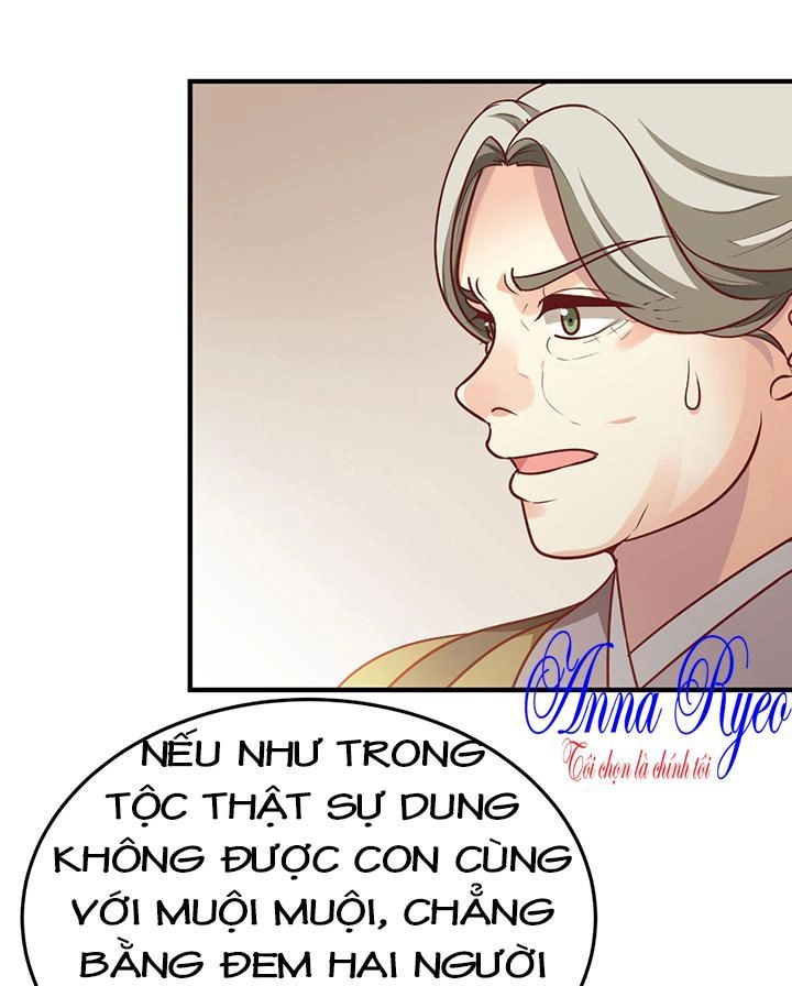 Thái Tử Phi Nhà Ta Thật Hung Hăng Chapter 12 - 36