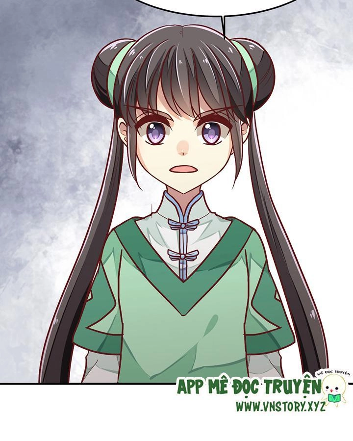 Thái Tử Phi Nhà Ta Thật Hung Hăng Chapter 12 - 38