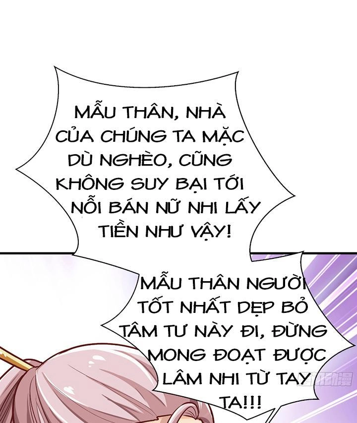 Thái Tử Phi Nhà Ta Thật Hung Hăng Chapter 12 - 41