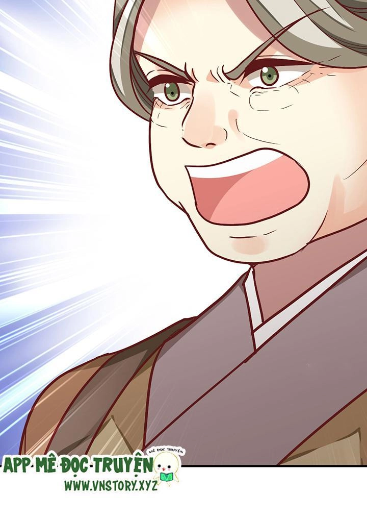 Thái Tử Phi Nhà Ta Thật Hung Hăng Chapter 12 - 44