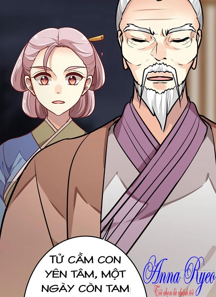 Thái Tử Phi Nhà Ta Thật Hung Hăng Chapter 12 - 47